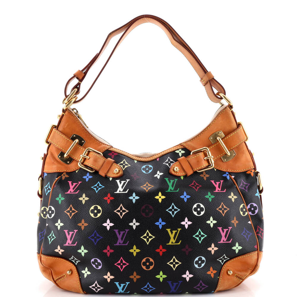 Louis Vuitton Greta Handbag